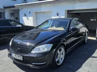 Gebraucht Mercedes S350 258 PS (189 kW) 2012 Limousine