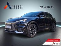 Neu Lexus LBX 136 PS (100 kW) 2026 Black mica / ink SUV