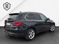 gebraucht BMW X5 30d Head-Up B&O Pano 360° Standheizung AHK