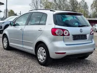 Gebraucht VW Golf VI S 80 PS (58 kW) 2010 Grau Kleinwagen