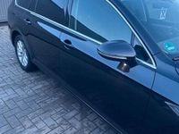 Gebraucht VW Passat 150 PS (110 kW) 2018 Schwarz Kombi