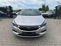 Gebraucht Opel Astra Innovation 200 PS (147 kW) 2019 Grau Kombi