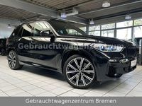 Gebraucht BMW X5 M50 Performance 400 PS (294 kW) 2020 Schwarz SUV