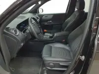 Gebraucht Mercedes GLB200 Style 150 PS (110 kW) 2023 Nachtschwarz SUV