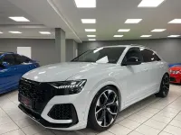 Gebraucht Audi RS Q8 Sport 600 PS (441 kW) 2023 Grau SUV