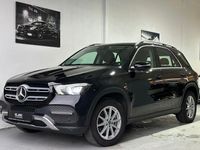 Gebraucht Mercedes GLE300 245 PS (180 kW) 2021 Schwarz SUV