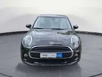 Occasion Mini ONE 102 PK (75 kW) 2019 Zwart Hatchback