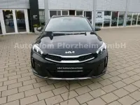 Gebraucht Kia XCeed Spirit 140 PS (102 kW) 2025 Schwarz SUV