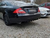 gebraucht Mercedes CLS350 CDI -