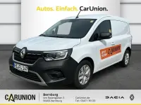 Gebraucht Renault Kangoo Rapid Advance 95 PS (69 kW) 2024 Mineralweiß Van / Kleinbus