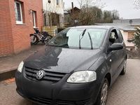 Gebraucht VW Fox 54 PS (39 kW) 2009 Kleinwagen