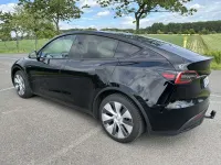 Gebraucht Tesla Model Y 378 kW (514 PS) 2023 SUV