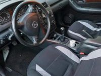 Gebraucht Mercedes A150 2008 Silber Kleinwagen