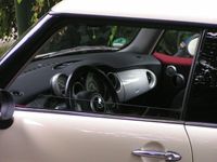 Second-hand Mini ONE 90 CP (66 kW) 2002 Alb Hatchback