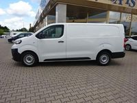 Gebraucht Peugeot Expert 70 PS (51 kW) 2019 Weiss Van