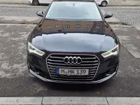 Gebraucht Audi A6 190 PS (139 kW) 2017 Limousine