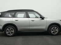 Gebraucht Mini Countryman Classic 170 PS (125 kW) 2024 Grau SUV