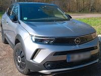 Gebraucht Opel Mokka 131 PS (96 kW) 2023 Silber SUV
