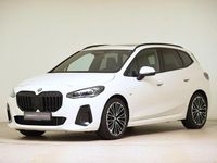 Gebraucht BMW 223 Active Tourer M Sport 197 PS (144 kW) 2024 Weiß Van / Kleinbus