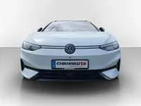 Gebraucht VW ID.7 Pro 210 kW (286 PS) 2025 Weiß Kombi