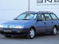 Gebraucht VW Passat 174 PS (127 kW) 1992 Blau Kombi