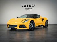 Gebraucht Lotus Emira 364 PS (267 kW) 2024 Gelb Coupé