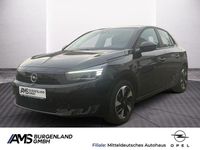 Gebraucht Opel Corsa Edition 100 kW (136 PS) 2023 Schwarz Limousine