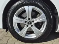 Usata Mercedes E250 211 CV (155 kW) 2018 Andere Berlina