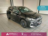 Gebraucht BMW 225 M Sport 245 PS (180 kW) 2023 Schwarz Van / Kleinbus