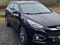 gebraucht Hyundai ix35 iX351.6 2WD Trend