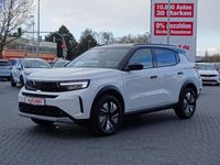 Neu Opel Frontera 145 PS (106 kW) 2025 Weiß SUV