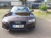 Second-hand Audi A5 204 CP (150 kW) 2012 Coupe