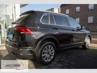 gebraucht VW Tiguan 2.0 TDI Move Navi*ACC*AHK