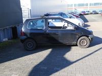 Gebraucht Renault Twingo Liberty 58 PS (42 kW) 2001 Schwarz Kleinwagen