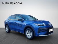 Gebraucht VW T-Roc Life 150 PS (110 kW) 2026 SUV