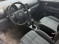 Usata VW Polo 60 CV (44 kW) 2006 Rosso Utilitaria