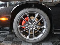 Gebraucht Dodge Challenger SXT 309 PS (227 kW) 2022 Schwarz Coupé