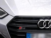 Gebraucht Audi S5 S-Line 354 PS (260 kW) 2017 Silber Coupé