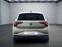 Neu VW Polo Life 95 PS (69 kW) 2026 Grau Kleinwagen