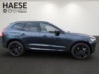 Neu Volvo XC60 Plus 455 PS (334 kW) 2026 Blau SUV