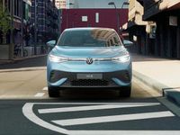 Neu VW ID.5 Pro 210 kW (286 PS) 2026 Blau SUV