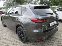 gebraucht Mazda CX-60 e-SKYACTIV-D 254 AL-HOMURA P-GSD DA-P CON-P PRE-CO