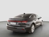Usata Audi A5 Basis 204 CV (150 kW) 2025 Nero Berlina