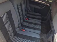 Gebraucht VW Touran 170 PS (125 kW) 2008 Weiß Van / Kleinbus