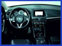 gebraucht Mazda CX-5 SKYACTIV-D 175 AWD Sports-Line