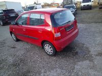 gebraucht Kia Picanto 1.1 LX