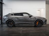 Gebraucht Lamborghini Urus 666 PS (489 kW) 2024 Grau SUV