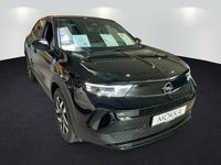 Gebraucht Opel Mokka Elegance 136 PS (100 kW) 2025 Lackierung schwarz perla nera/typ aussen (metallic) SUV