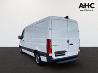 Gebraucht Mercedes Sprinter 150 PS (110 kW) 2021 Arktikweiß Van