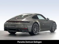 Neu Porsche 911 Carrera Chrono 394 PS (289 kW) 2026 Gruen Coupé